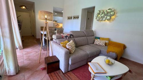 Charneca de Caparica e Sobreda Apartment | Oasis of Aroeira Golf & Beach House