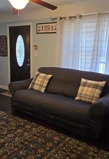 Atlanta House | Oasis of Atlanta