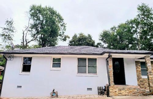 Atlanta House | Oasis of Atlanta