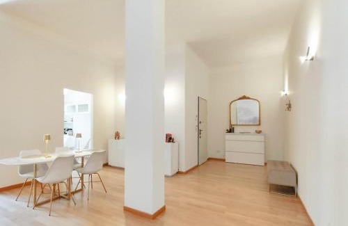 Porta Lodovica Apartment | Oasis of design and comfort with terrace