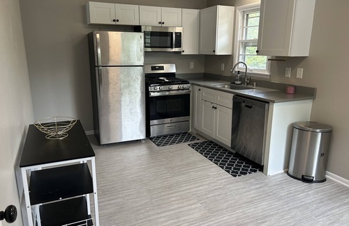Maple Grove House | Oasis Of Maple Grove