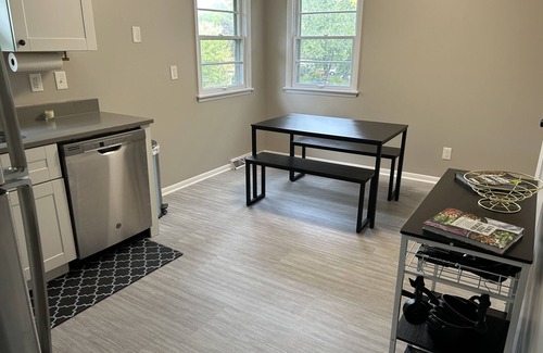 Maple Grove House | Oasis Of Maple Grove
