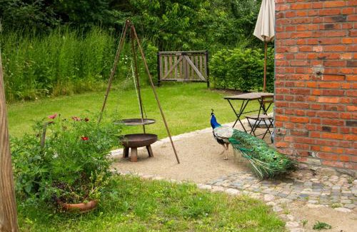 Kloster Tempzin House | Oasis Of Peace Near The Lake