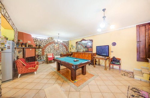 Fiumefreddo di Sicilia Villa | Oasis of peace, unique view, surrounded by orange plantations