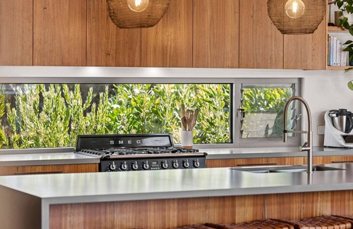 Torquay House | Oasis on Aquarius with Stunning Facilities