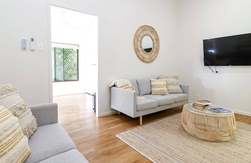 Meikleville Hill Apartment | Oasis on Farnborough