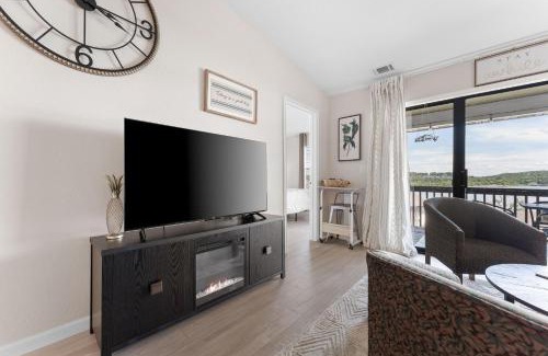 Kimberling City Apartment | Oasis on Table Rock Lake