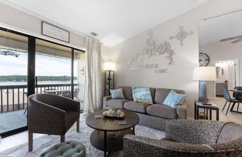 Kimberling City Apartment | Oasis on Table Rock Lake