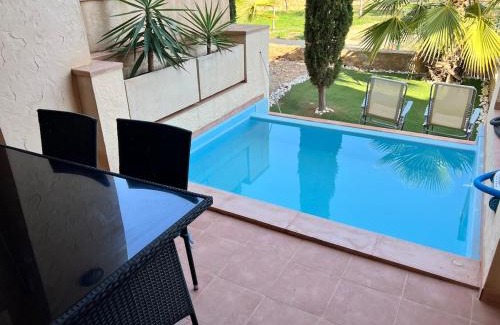 Fuente Alamo de Murcia Apartment | Oasis Paradise 4A