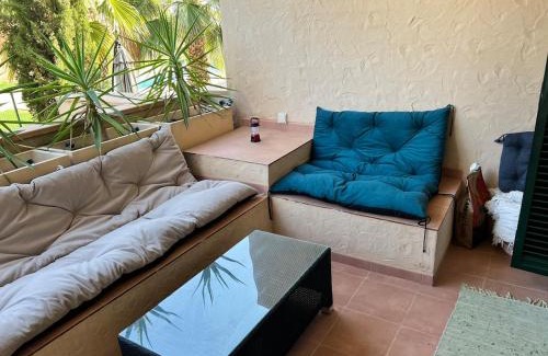 Fuente Alamo de Murcia Apartment | Oasis Paradise 4A