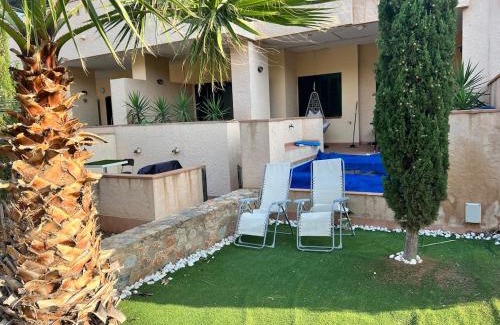 Fuente Alamo de Murcia Apartment | Oasis Paradise 4A