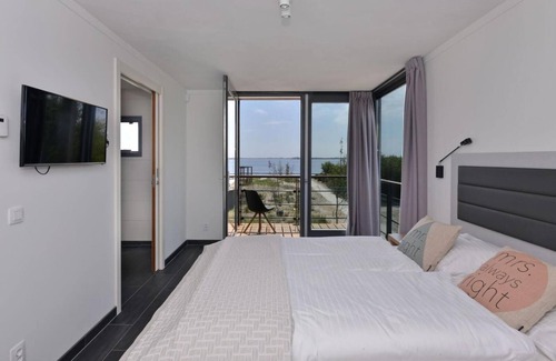 Ouddorp Other | Oasis Punt-West Hotel & Beach Resort