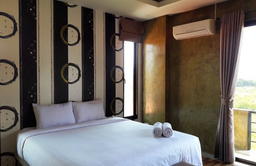 Wang Pong Hotel | Oasis Resort