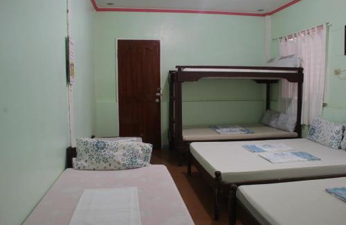 Caraga Resort | Oasis Resthouse