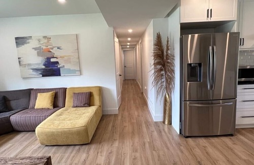 Port Elgin House | Oasis Retreat with 3 Bedrooms