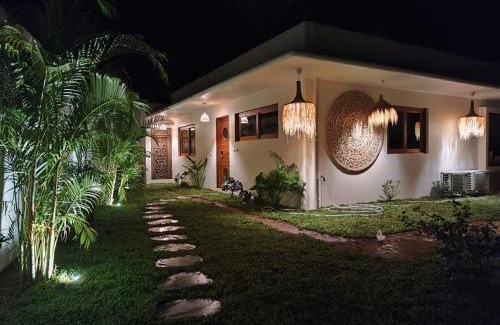 Ko Pha-ngan Villa | Oasis Road 2