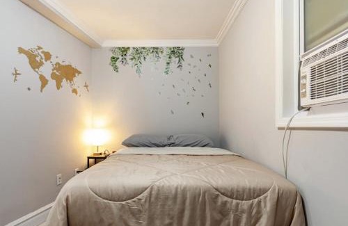 Central Park South Apartment | Oasis Room at a Shared Apartment by Times Square TBD