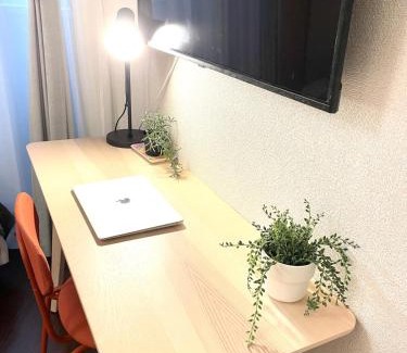 Yatsuka-gun Apartment | Oasis Stay Tokyo