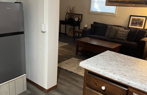 Cambridge Apartment | Oasis Studio Downtown Cambridge