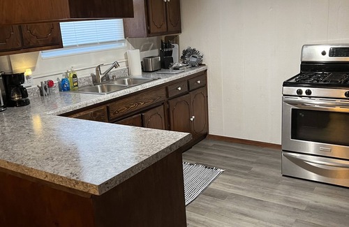 Cambridge Apartment | Oasis Studio Downtown Cambridge