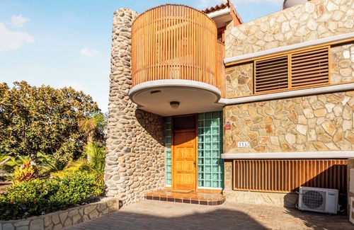 Mogan House | Oasis Tauro beach 3BR