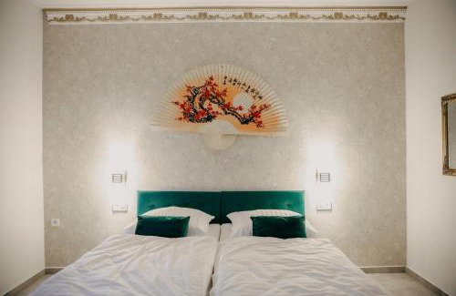 Teplice House | OASIS Teplice