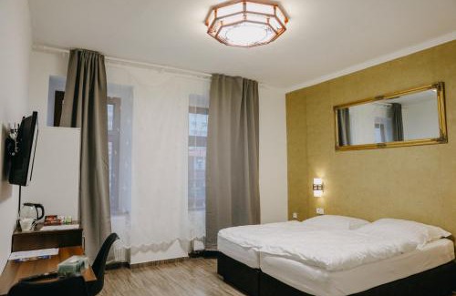 Teplice House | OASIS Teplice