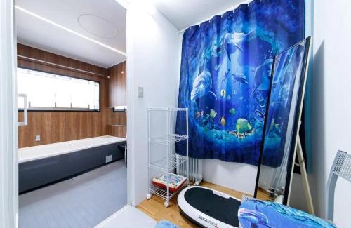 Minamiboso House | Oasis Wadaura - Vacation STAY 85725v