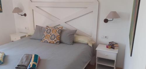 Corralejo Apartment | Oasis Waves House Papagayo