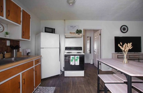 Radcliff Apartment | Oasis’s apartments 2