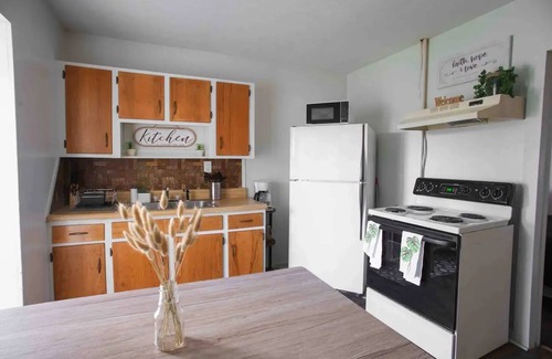 Radcliff Apartment | Oasis’s apartments 2