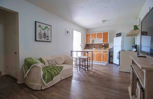 Radcliff Apartment | Oasis’s apartments 2