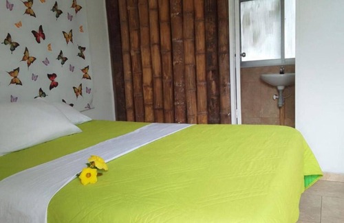 San Francisco Hotel | Oassis Conexion Sin Fronteras