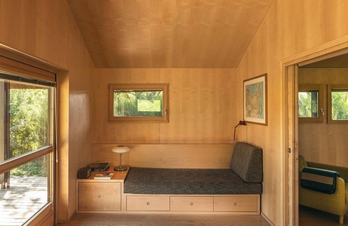 Limestre Hotel | Oasyhotel