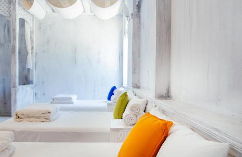 Daguang Bed & Breakfast | Oats B&B