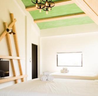 Daguang Bed & Breakfast | Oats B&B