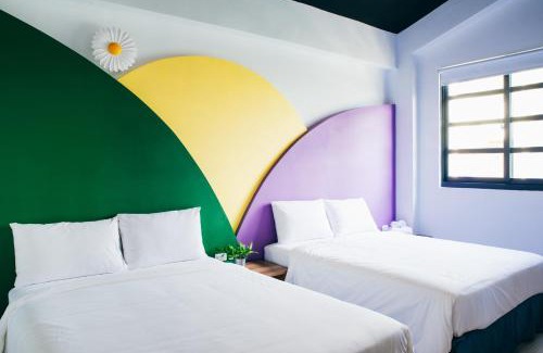 Daguang Bed & Breakfast | Oats B&B