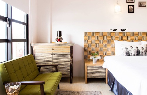 Daguang Bed & Breakfast | Oats Bed and Breakfast