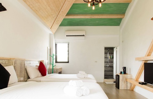 Daguang Bed & Breakfast | Oats Bed and Breakfast