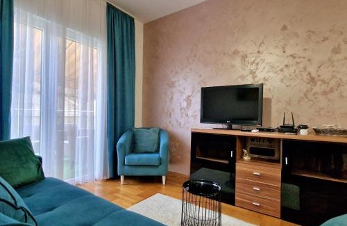 Golubovina Apartment | OAZA APARTMENT
