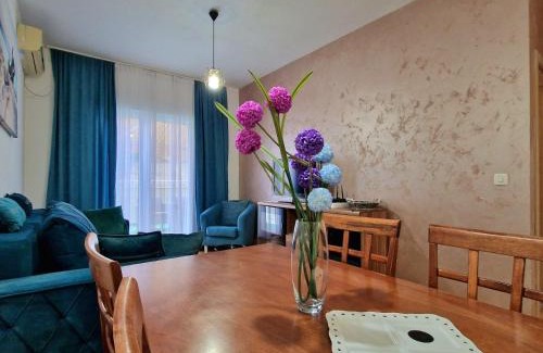 Golubovina Apartment | OAZA APARTMENT