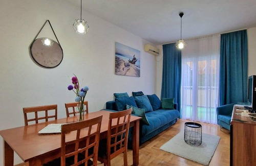 Golubovina Apartment | OAZA APARTMENT