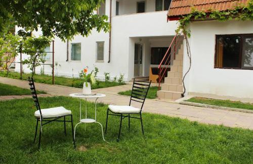 Vama Veche House | Oaza de Verdeata