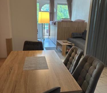 Ljubovija Apartment | Oaza mira