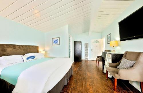 Ocean Beach Apartment | OB Pier 2