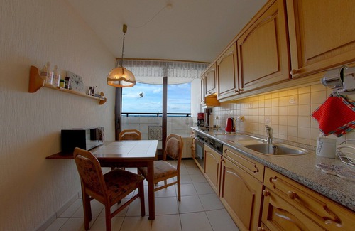 Mitte-Sud Apartment | Ob18-23 In the heart of the city
