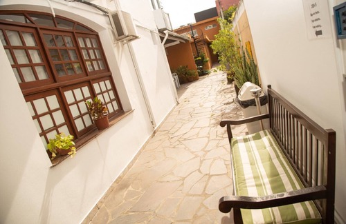 Vila Madalena Apartment | OBA 3 Estúdio Confortável na Charmosa Vila Madalena