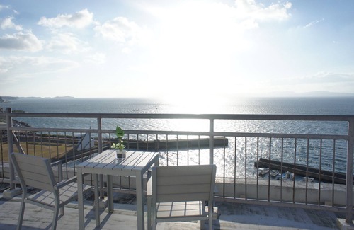 Obama Onsen Hotel | Obama-onsen Hamakan Hotel