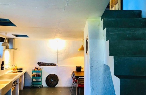 Porto do Barqueiro House | OBarqueiro - El descanso del Peregrino