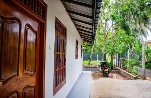 Unawatuna Villa | Obawatta Villa Unawatuna
